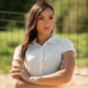 Meet your Posher, Greta